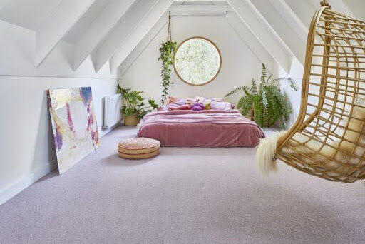 Carpet: More Than Just Floor Covering